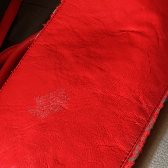 RARE Marc Jacobs Pot Holder Lily Purse - Picture 11 of 11